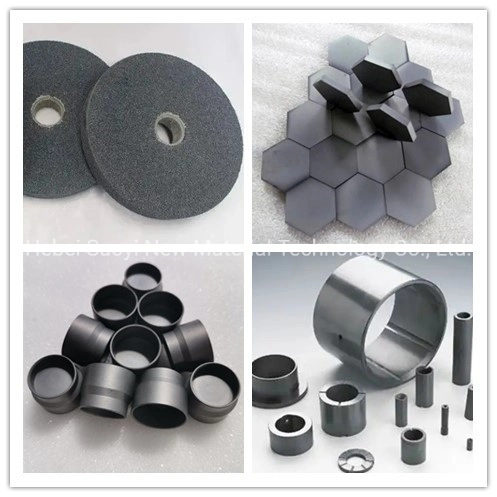 Factory Directly Sale Silicon Nitride Ceramic Material Raw Materials CAS No 12033-89-5 Silicon Nitride