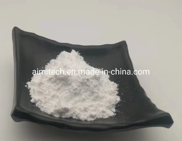 Chromium Polynicotinate CAS 64452-96-6 Chromium Nicotinate Powder