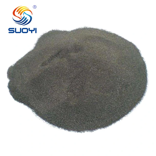 Suoyi Tungsten Carbide Cobalt Chrome Alloy Powder Wc10co4cr Hvof